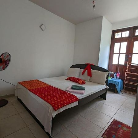 Shiranthi Guest House Rajagiriya Zewnętrze zdjęcie