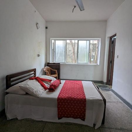 Shiranthi Guest House Rajagiriya Zewnętrze zdjęcie