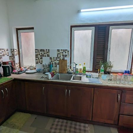 Shiranthi Guest House Rajagiriya Zewnętrze zdjęcie