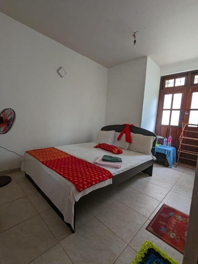 Shiranthi Guest House Rajagiriya Zewnętrze zdjęcie