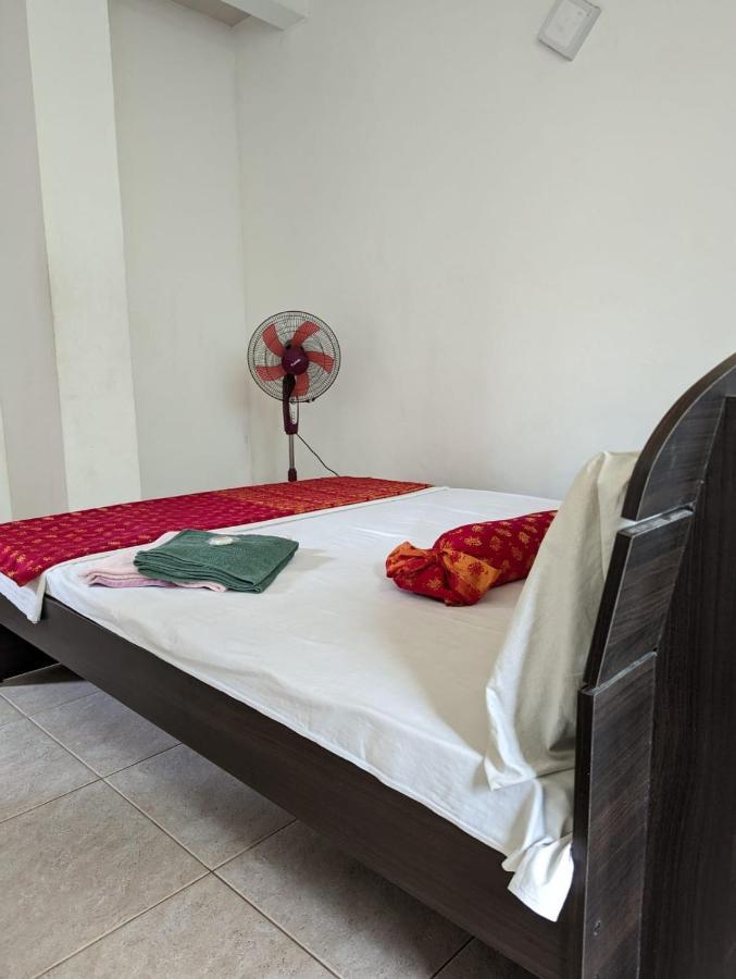 Shiranthi Guest House Rajagiriya Zewnętrze zdjęcie