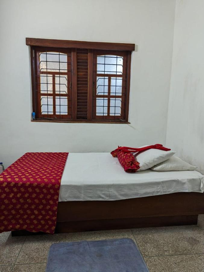 Shiranthi Guest House Rajagiriya Zewnętrze zdjęcie
