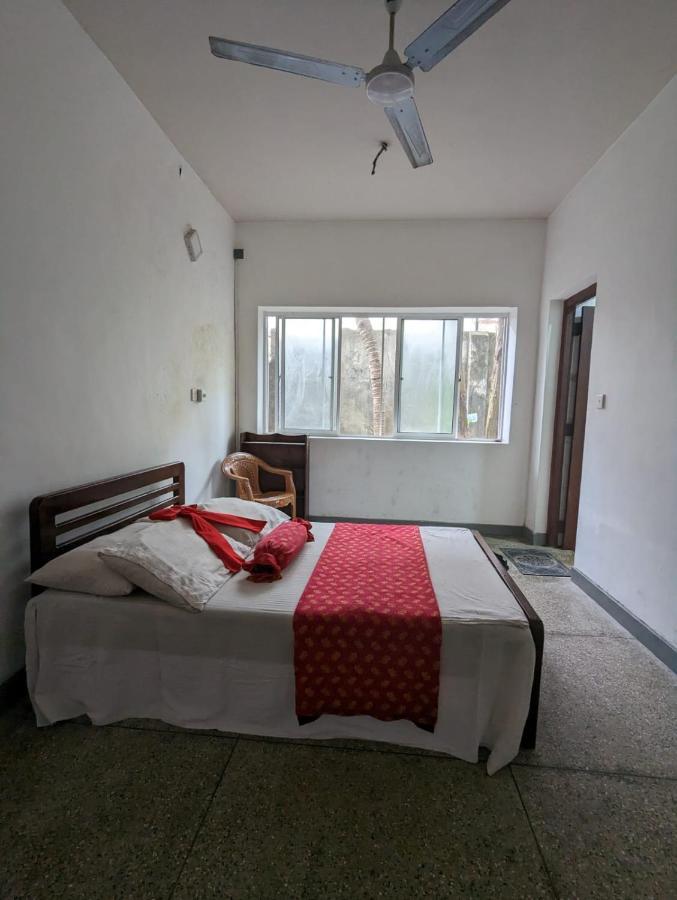 Shiranthi Guest House Rajagiriya Zewnętrze zdjęcie