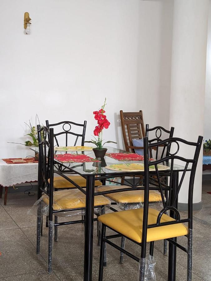 Shiranthi Guest House Rajagiriya Zewnętrze zdjęcie