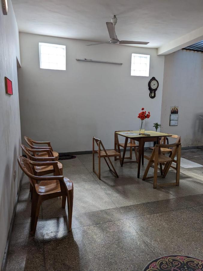 Shiranthi Guest House Rajagiriya Zewnętrze zdjęcie